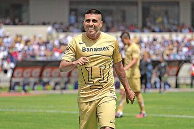 ‘El Hachita’ ya quiere iniciar con los festejos