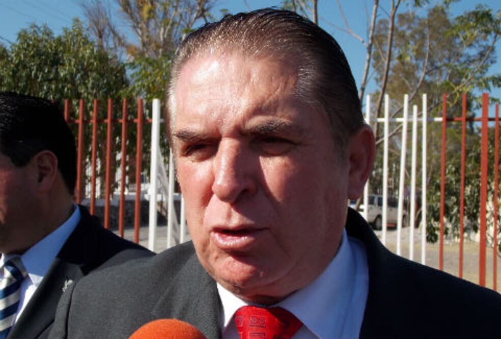 Regularizan seguridad privada