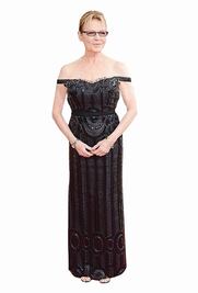 Tiene dos Oscar, pero no dinero para la renta 