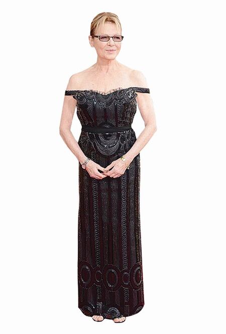 Tiene dos Oscar, pero no dinero para la renta 