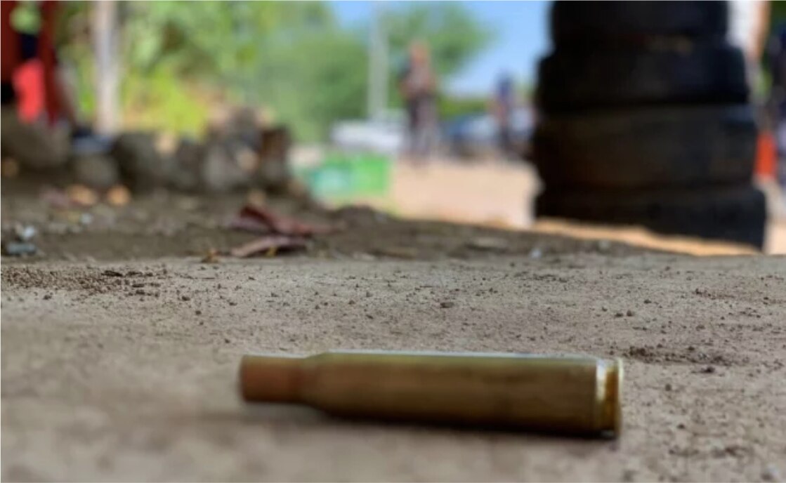 Foto: Charbell Lucio