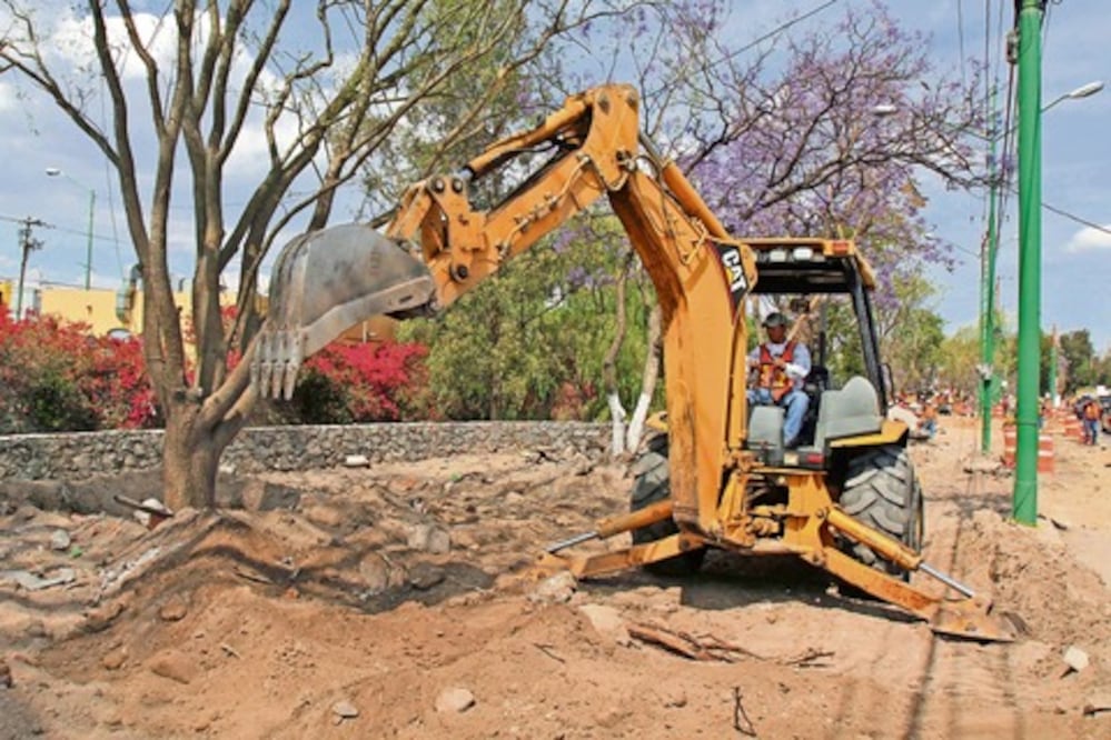  Demandan empresarios parar robo de maquinaria