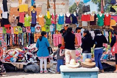 Esperan repunte en decomisos