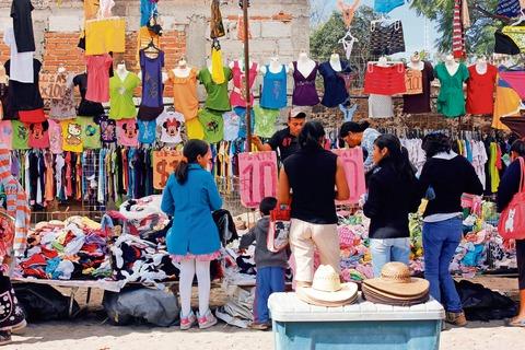 Esperan repunte en decomisos