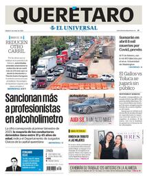 Portada 04 de marzo de 2023