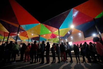 Presentan Ruta de Mercados y Tianguis