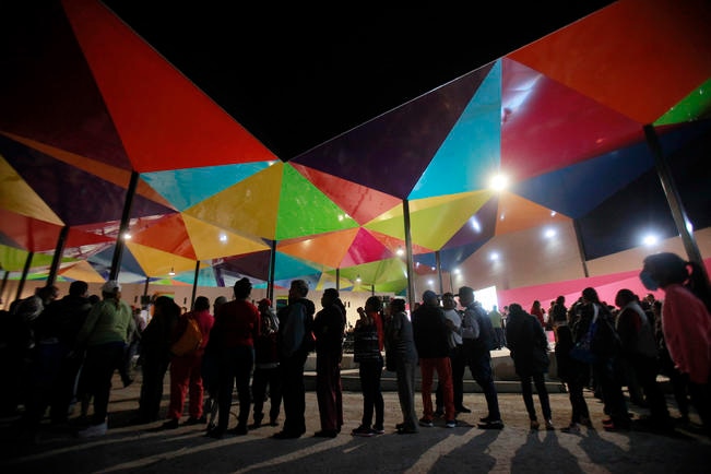 Foto: Archivo. El Universal