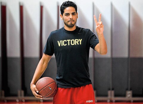 Gutiérrez se quedaría con los Hornets