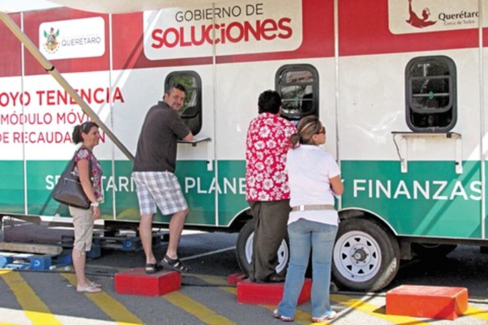 Rebasan expectativas por refrendo