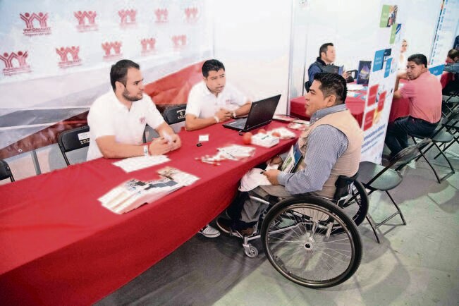 Integran programa para erradicar discriminación