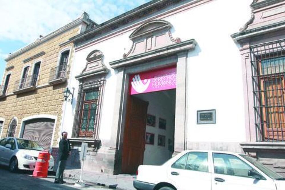 Investigan negligencia en hospital de SJR