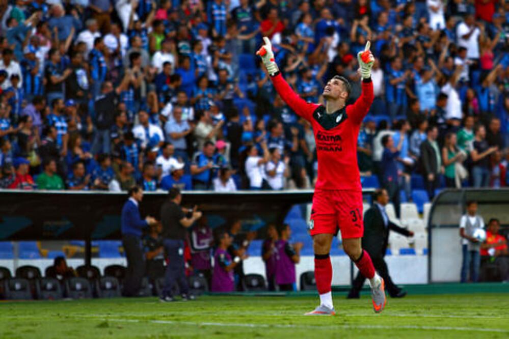 Gallos Blancos inicia aventura en Concacaf