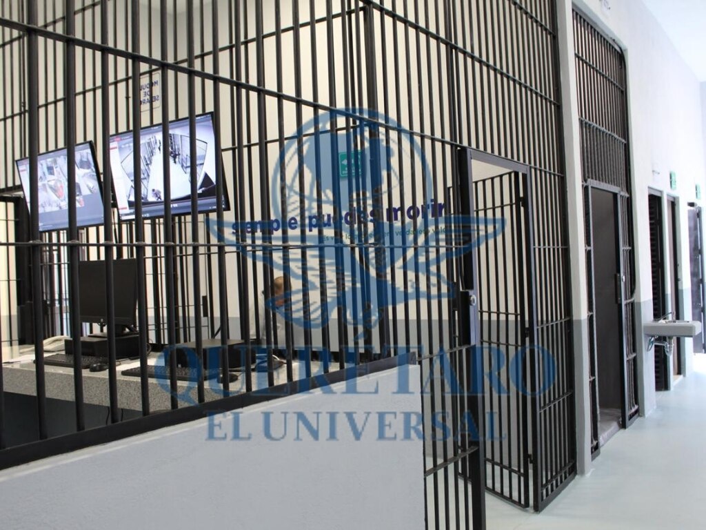 Disminuyen detenciones por alcoholímetro en Querétaro