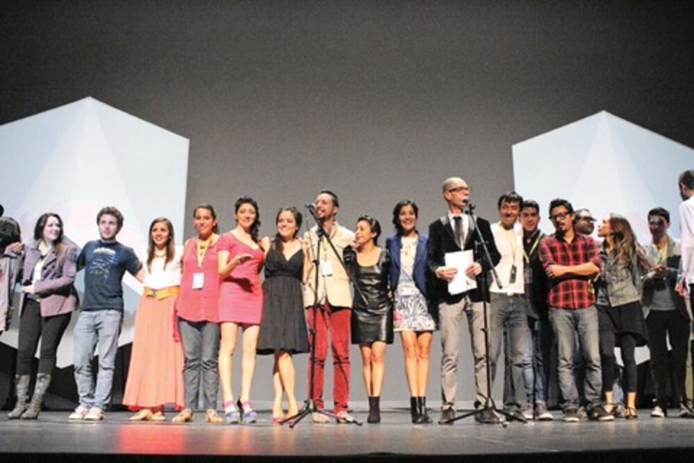 Japón y Francia se llevan el CutOut Fest