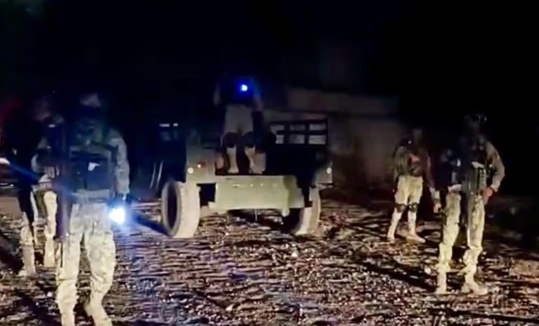 Comando ataca a personas que asistían a funeral en panteón de Apaseo el Grande, Guanajuato; hay 7 fallecidos y 3 lesionados