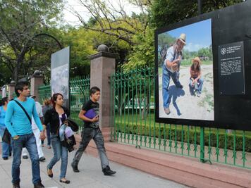 Exhibe el INAH Patrimonio