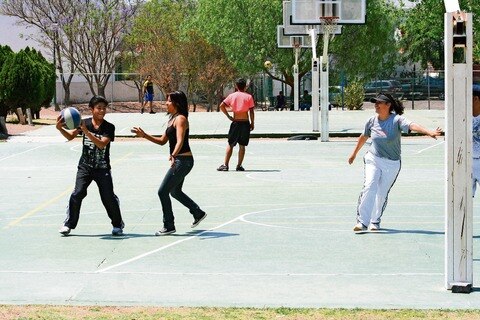 Impulsan proyectos productivos