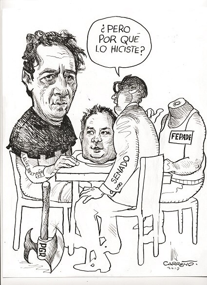 Remoción, noción y emoción