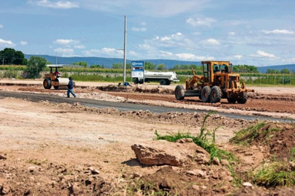 Inician este año obras en ‘Ciudad Maderas’