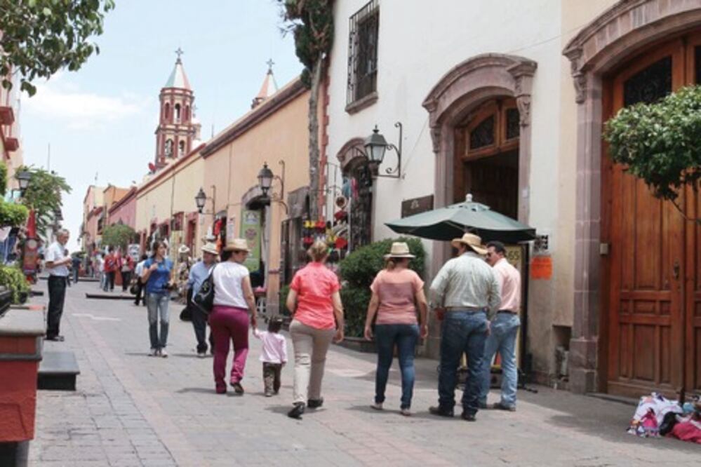 Prevén 2 mil mdp de turismo en la capital