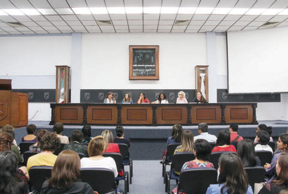 Educación reducirá sexismo: Lamas