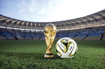 Será balón especial para la gran final