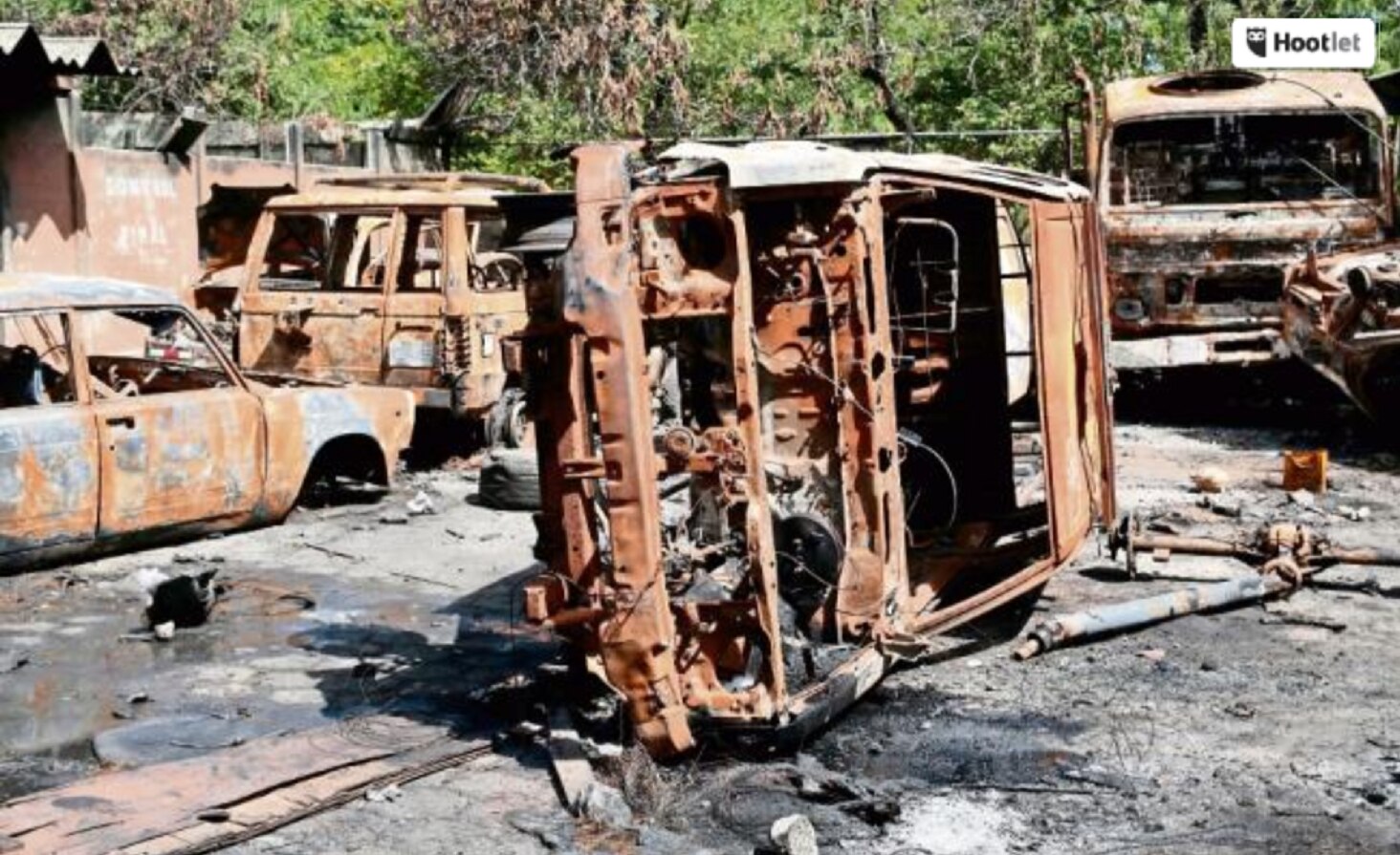 Violencia enmarca el diálogo en Nicaragua