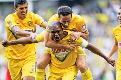 Ni todos los demonios evitaron el vuelo