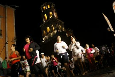 Destaca Loyola participación 