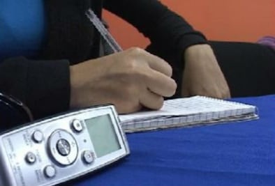 Periodistas analizan iniciativa de Ley