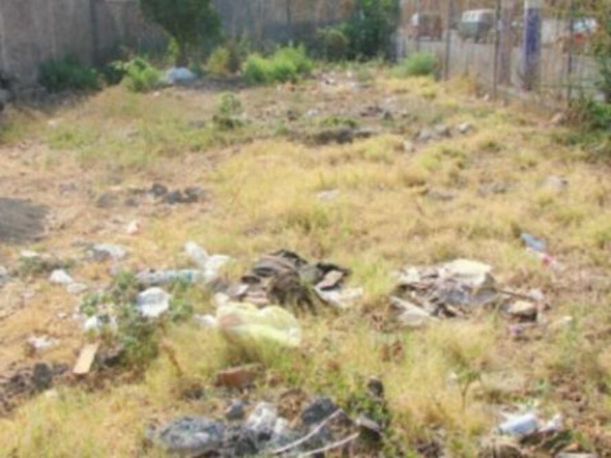 Focos rojos en Sta. Bárbara