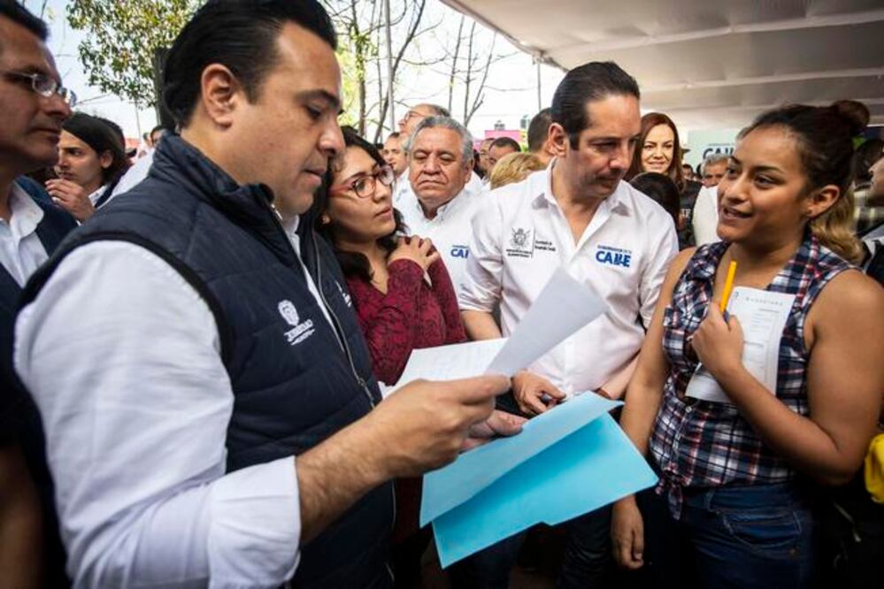 Foto: Demian Chávez