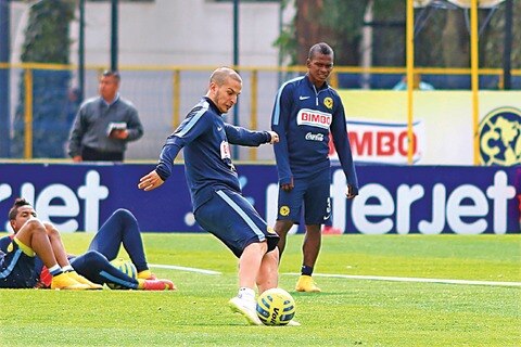 Matosas pierde con ‘Piojo’ y Mohamed