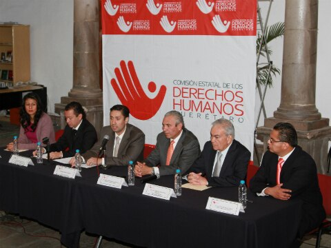 Convenio para mejorar atención médica