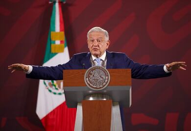 Opinión. ¡AMLO impone reglas electorales!