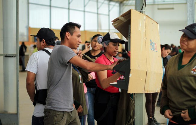 Foto: Archivo El Universal