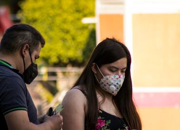 Querétaro, con menor cifra de casos activos en 5 meses