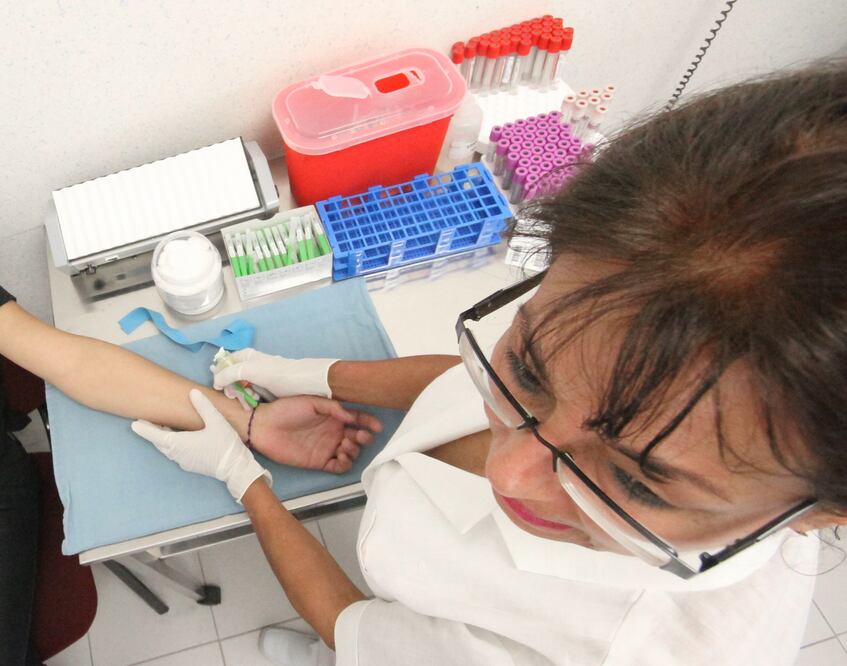 Foto: Archivo. El Universal. Imagen ilustrativa