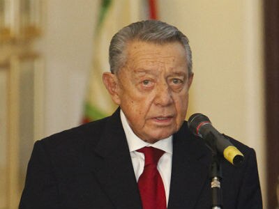 Reformas atraerán inversión: Alemán
