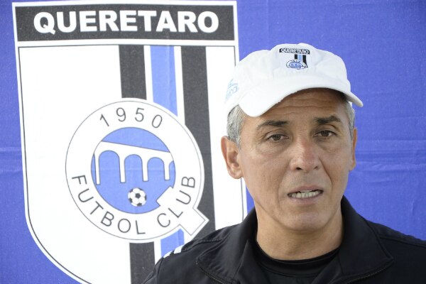 Llegarán extranjeros a Gallos Blancos