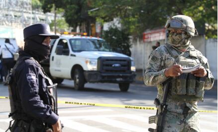 Cuatro de las cinco ciudades más violentas del mundo están en México