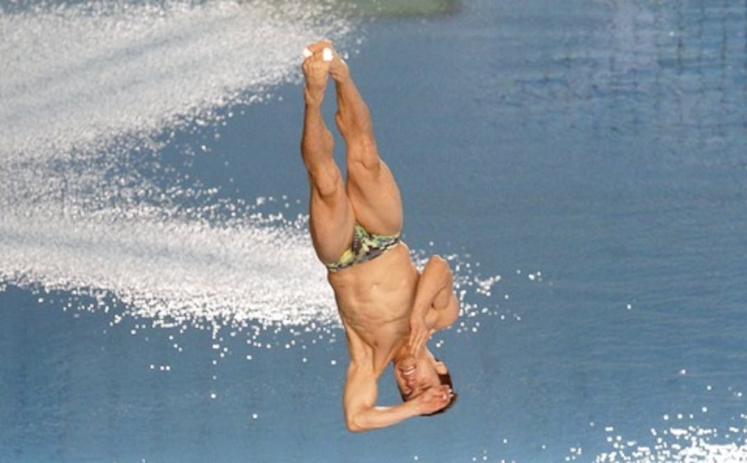 Yahel Castillo y Rommel Pacheco, a ‘lavar’ honor 