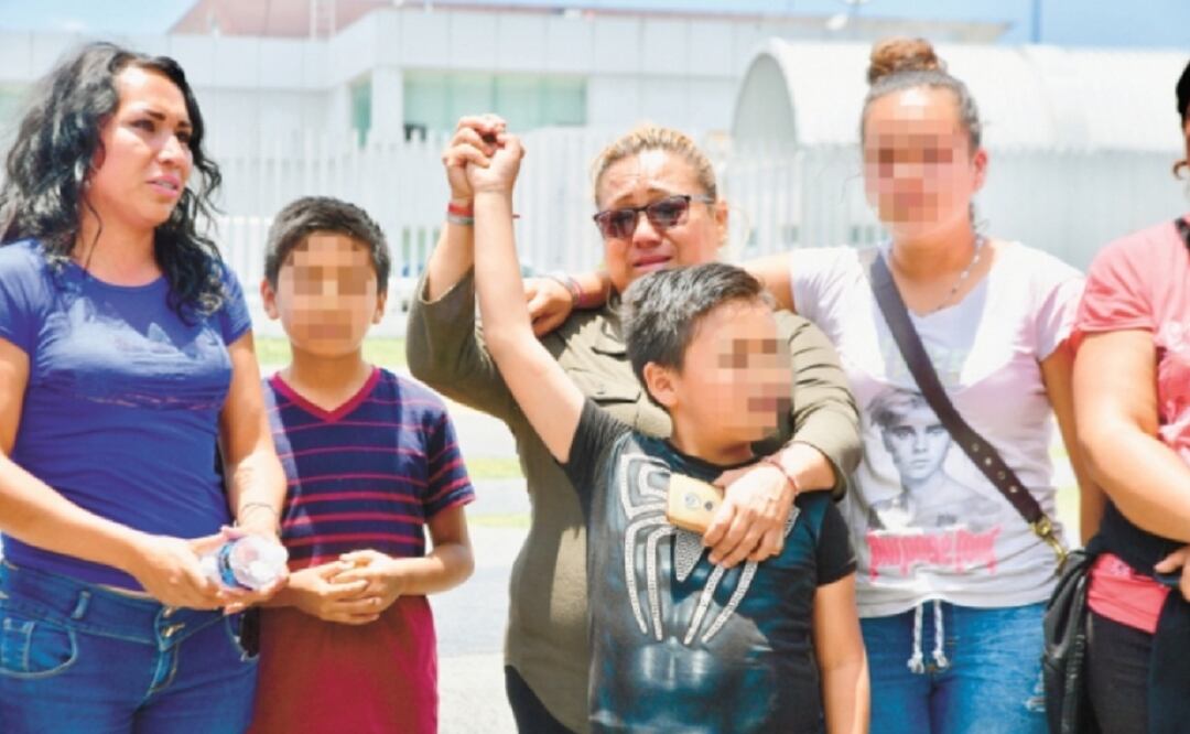 Foto: Hugo García. EL Gráfico