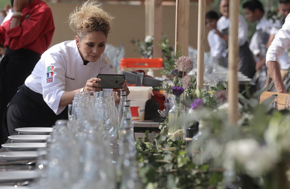 Foto: Gonzalo Ibañez