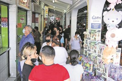 Federación mantiene el color amarillo 