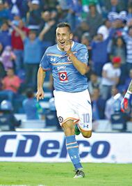 Copa MX, primera gran aspiración