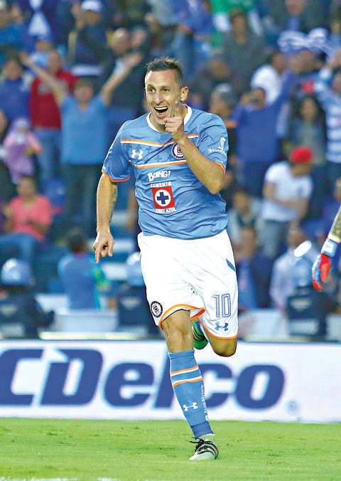 Copa MX, primera gran aspiración