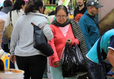 Ganan amparo; en pie prohibición de bolsas