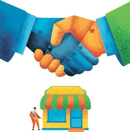 De ponerte los guantes a tener reglas 