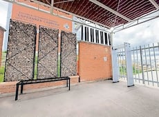Joven imputado por ataque en escuela de Querétaro sigue en internamiento